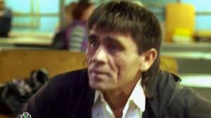 Кадры из фильма Хмуров / 16+ (2012)