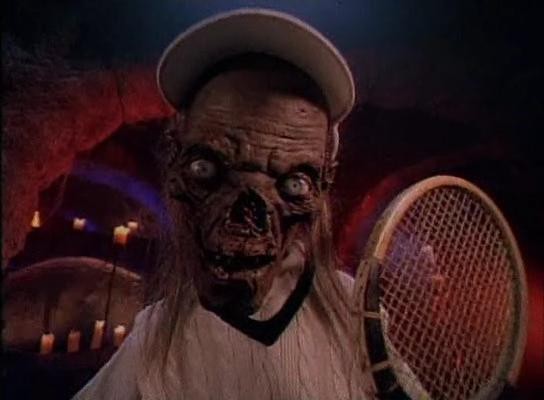 Кадр из фильма Байки из склепа / Tales from the Crypt (1989)