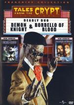 Байки из склепа / Tales from the Crypt (1989)
