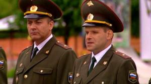 Кадры из фильма Солдаты (2003)