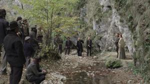Кадры из фильма Хэтфилды и МакКои / Hatfields &amp; McCoys (2012)