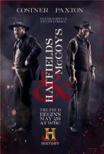 Хэтфилды и МакКои / Hatfields &amp; McCoys (2012)