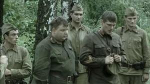 Кадры из фильма 1941 / 1942 / 1943 (2009)