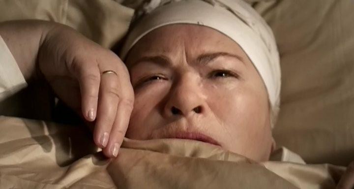 Кадр из фильма Станица (2013)