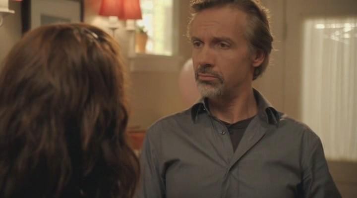 Кадр из фильма Быть Эрикой / Being Erica (2010)