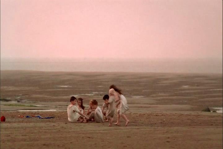 Кадр из фильма Лилии / Lilies (2007)