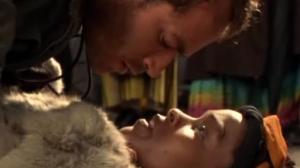 Кадры из фильма Иеремия / Jeremiah (2002)
