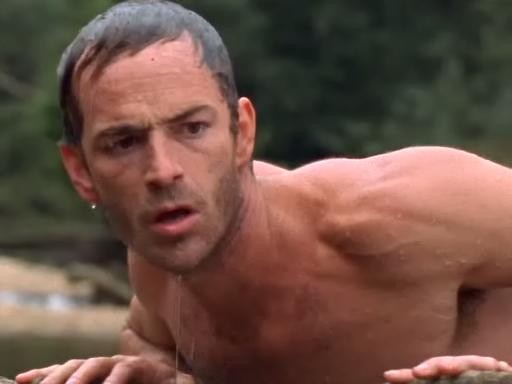 Кадр из фильма Иеремия / Jeremiah (2002)