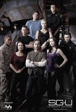 Звёздные врата: Вселенная / Stargate: Universe (2010)