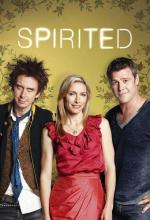 Оживший / Spirited (2010)