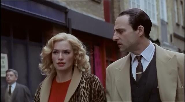 Кадр из фильма Подснежник / The Long Firm (2004)