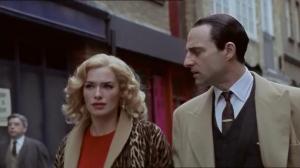 Кадры из фильма Подснежник / The Long Firm (2004)