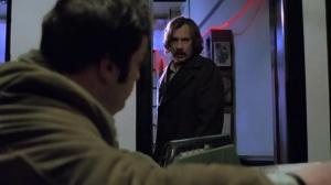 Кадры из фильма Подснежник / The Long Firm (2004)