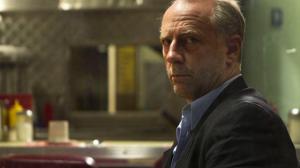 Кадры из фильма Столик в углу / The Booth at the End (2011)
