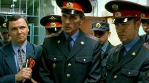 Кадры из фильма Убойная сила (2000)