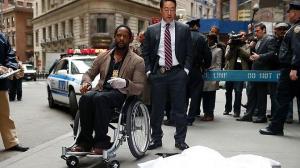 Кадры из фильма Айронсайд / Ironside (2013)