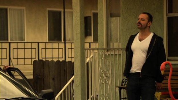 Кадр из фильма Чистильщик / The Cleaner (2008)