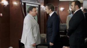 Кадры из фильма Бомбила (2011)