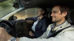 Кадры из фильма Бомбила (2011)