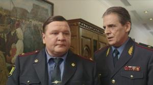 Кадры из фильма Папаши (2012)