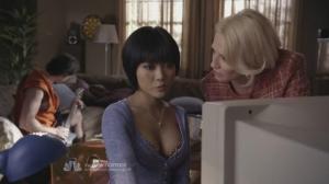 Кадры из фильма Новая норма / The New Normal (2012)