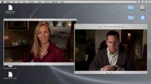 Кадры из фильма Интернет-Терапия / Web Therapy (2011)