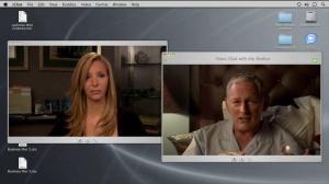 Кадры из фильма Интернет-Терапия / Web Therapy (2011)
