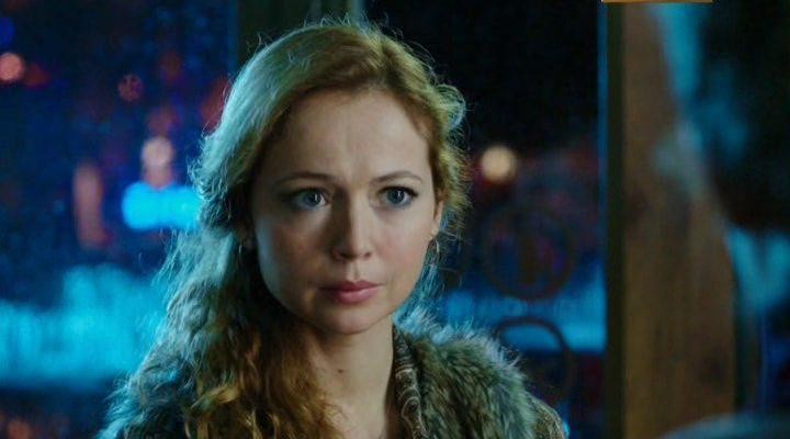 Кадр из фильма Любовь на миллион (2013)