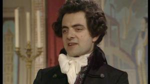 Кадры из фильма Черная гадюка / The Black Adder (1983)