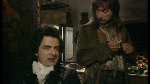 Кадры из фильма Черная гадюка / The Black Adder (1983)