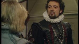 Кадры из фильма Черная гадюка / The Black Adder (1983)