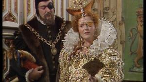 Кадры из фильма Черная гадюка / The Black Adder (1983)