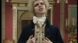 Кадры из фильма Черная гадюка / The Black Adder (1983)