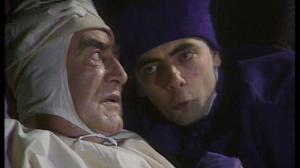 Кадры из фильма Черная гадюка / The Black Adder (1983)