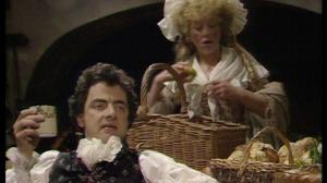 Кадры из фильма Черная гадюка / The Black Adder (1983)