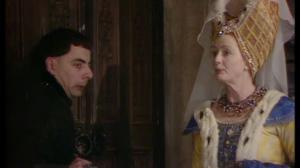 Кадры из фильма Черная гадюка / The Black Adder (1983)