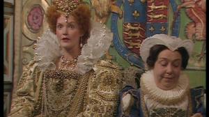 Кадры из фильма Черная гадюка / The Black Adder (1983)