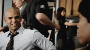 Кадры из фильма Южная Территория / Southland (2009)