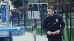 Кадры из фильма Южная Территория / Southland (2009)