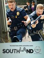 Южная Территория / Southland (2009)