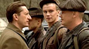 Кадры из фильма Диверсант / 16+ (2004)