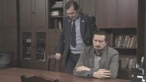 Кадры из фильма Версия / Stargate SG-1: Children of the Gods - Final Cut (2009)