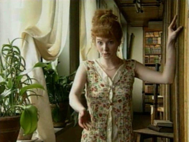 Кадр из фильма Самозванцы / The Impostors (1998)