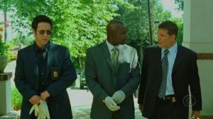 Кадры из фильма 4исла / Numb3rs (2005)