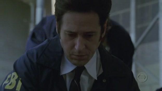 Кадр из фильма 4исла / Numb3rs (2005)