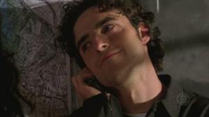 Кадры из фильма 4исла / Numb3rs (2005)