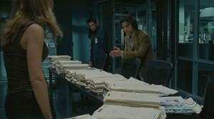 Кадры из фильма 4исла / Numb3rs (2005)