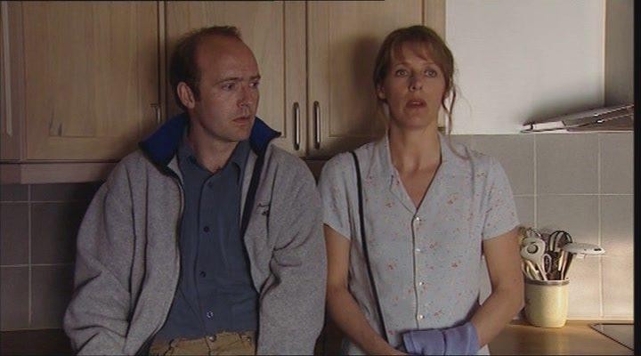 Кадр из фильма Спецподразделение / Rejseholdet (2000)