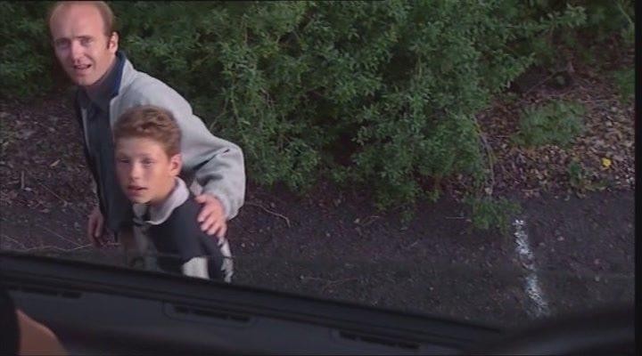 Кадр из фильма Спецподразделение / Rejseholdet (2000)