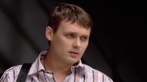 Кадры из фильма Выхожу тебя искать (2011)